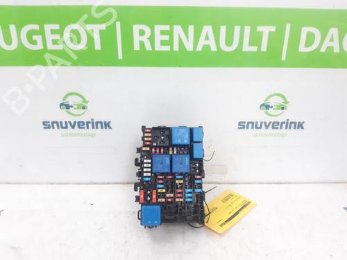 Fuse box RENAULT CLIO V (B7_) 1.0 TCe 100 (B7MT) | BP26279522E1 - Image 3