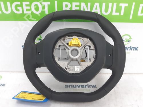 Steering wheel PEUGEOT 2008 II (UD_, US_, UY_, UJ_, UR_, UC_) 1.2 PureTech 130 (USHNS, URHNS) | BP21193888C49