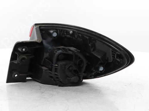 Left taillight RENAULT CAPTUR I (J5_, H5_) 1.2 TCe 120 | BP33813967C34  - Image 6