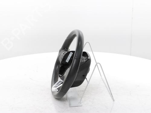 Steering wheel PEUGEOT 208 I (CA_, CC_) 1.6 VTi | BP30186080C49