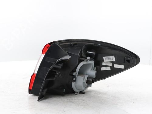 Left taillight RENAULT CAPTUR I (J5_, H5_) 1.2 TCe 120 | BP33813960C34 - Image 5