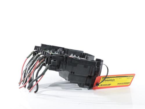 Fuse box CITROËN C5 AIRCROSS (A_) 1.6 Hybrid 225 (A45GFR) | BP26489096E1 