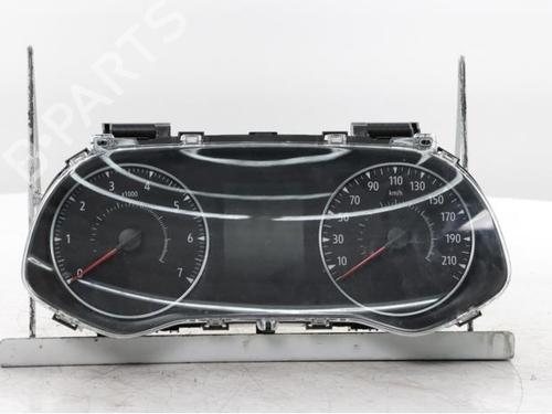 instrument-cluster-renault-trafic-iii-van-fg_-2014-34563291 main image