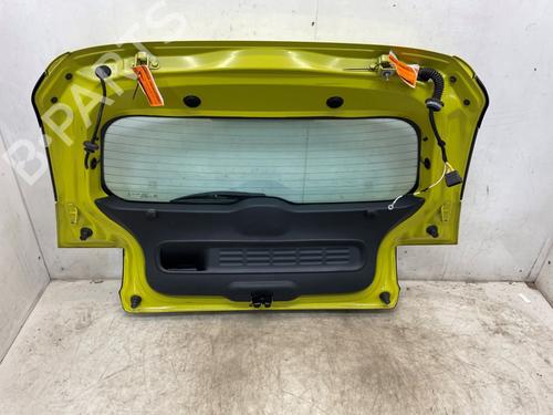Tailgate CITROËN C4 CACTUS 1.2 VTi 82 | BP34604003C6 - Image 5