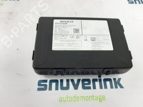 Used Electronic module RENAULT CAPTUR I (J5_, H5_) 0.9 TCe 90 (90 hp) 11047440