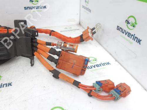 Cable OPEL ASTRA L (OV5) 1.6 Plug-In-Hybrid (F3DGXT) | BP26489136E12 - Image 4