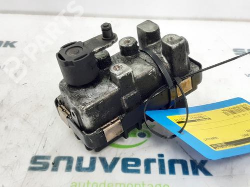 Used Switch Switch PEUGEOT 607 (9D, 9U) 2.7 HDi 24V (204 hp) 11169964 11169964