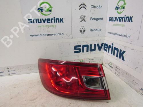 Rückleuchte Links für RENAULT CLIO IV (BH_) 1.5 dCi 90 (90 hp) 10791658