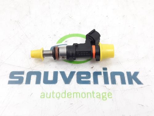 Inyector RENAULT CLIO IV Grandtour (KH_) 0.9 TCe 90 (90 hp) 13324870