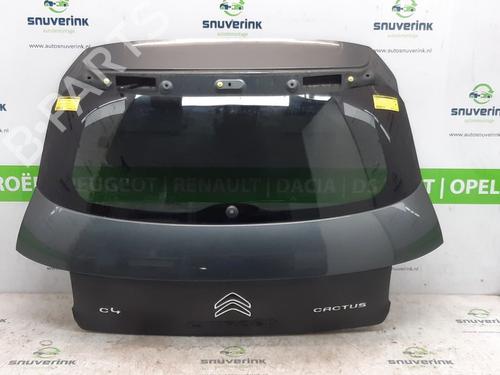 Tailgate CITROËN C4 CACTUS 1.2 VTi 82 | BP17191023C6 