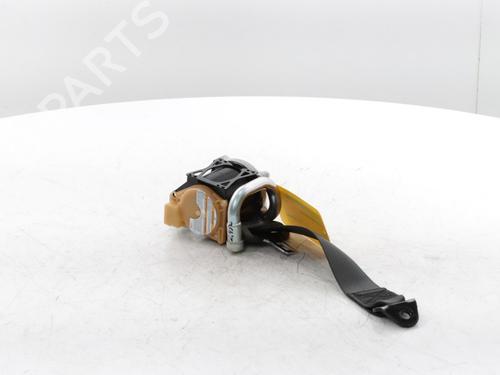 Rear left seatbelt RENAULT KADJAR (HA_, HL_) 1.2 TCe 130 (HLMR) | BP29640438I29 