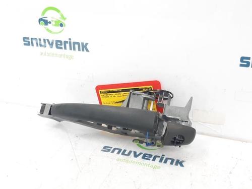 front-left-exterior-door-handle-citroen-c3-ii-sc_-2009-40571900 main image