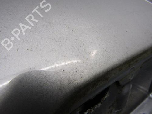 Tailgate PEUGEOT 206 CC (2D) 1.6 16V (2DNFUF, 2DNFUR) | BP10793222C6 