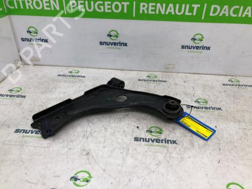 Querlenker links vorne für PEUGEOT 3008 II SUV (MC_, MR_, MJ_, M4_) 1.2 THP/ PureTech 130 (MRHNSM, MRHNSU, MRHNSJ, MRHNYW,... (131 hp) 21193412