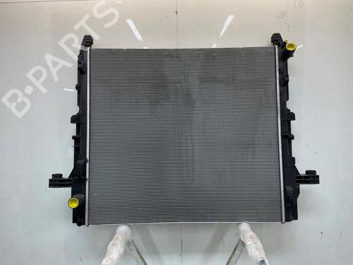 Wasserkühler für Wasserkühler RENAULT MASTER IV Van (F8__) BLUE DCI 170 (F8M4) (170 hp) 34566037 34566037