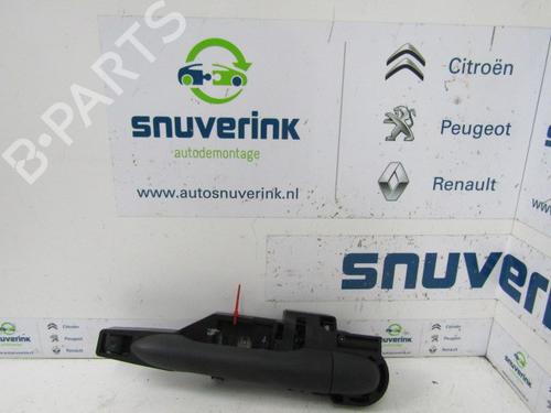 Used Other RENAULT KANGOO / GRAND KANGOO II (KW0/1_) 1.6 (KW00, KW0Y, KW0E, KW0N, KW0P) (87 hp) 23122149