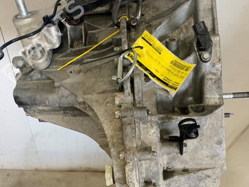 Gearbox RENAULT EXPRESS Box Body/MPV 1.5 Blue dCi 75 (F6AA) | BP38544979M3 - Image 5