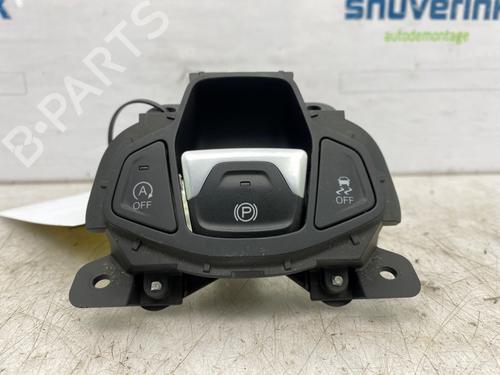 Used Switch JEEP COMPASS (MP, M6, MV, M7) 1.4 MultiAir 4x4 (170 hp) 17328582