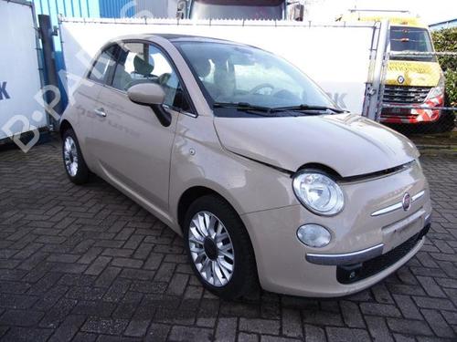 Catalyst FIAT 500 (312_) 0.9 (312AXG1A, 312.AXG11) | BP40585141M10 - Image 44
