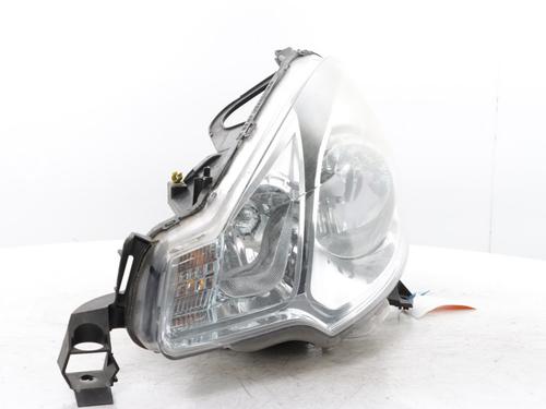 Left headlight CITROËN DS3 (SA_) 1.6 THP 155 | BP36538472C28 - Image 9