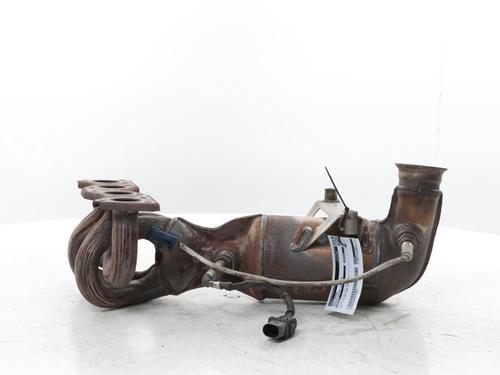 Used Catalyst Catalyst PEUGEOT 207 (WA_, WC_) 1.6 16V VTi (120 hp) 33813861 33813861