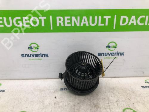 Varmeblæser RENAULT TWINGO II (CN0_) 1.2 16V (CN04, CN0B) (75 hp) 26202812