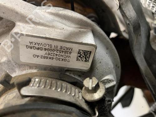 Engine FORD TRANSIT V363 Van (FCD, FDD) 2.0 EcoBlue RWD | BP40543070M1  - Image 10