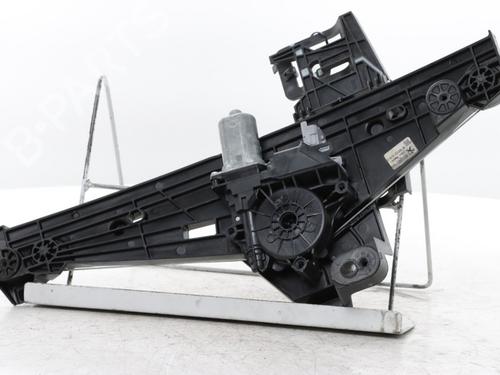 Used Rear right window mechanism Rear right window mechanism PEUGEOT 2008 II (UD_, US_, UY_, UJ_, UR_, UC_) 1.2 PureTech 130 (USHNS, URHNS) (130 hp) 36538167 36538167