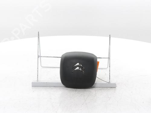Used Driver airbag CITROËN C3 III (SX) 1.2 PureTech 82 (83 hp) 30186233