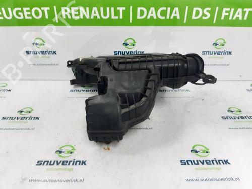Intake manifold RENAULT TWINGO III (BCM_, BCA_) 1.0 SCe 70 | BP10803780M70 