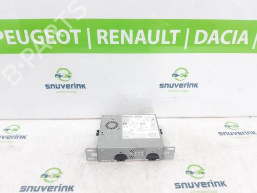 Used Radio RENAULT ARKANA I (LCM_, LDN_) 1.6 E-TECH 145 (LDMU) (143 hp) 18028605
