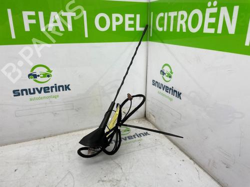 Used Antenna/Base DACIA SPRING EV (B6M1) (45 hp) 25829086