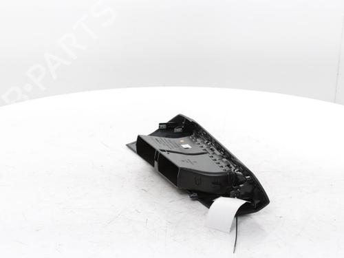 Air vent PEUGEOT 3008 II SUV (MC_, MR_, MJ_, M4_) 1.2 THP/ PureTech 130 (MRHNSM, MRHNSU, MRHNSJ, MRHNYW,... | BP30186040I21