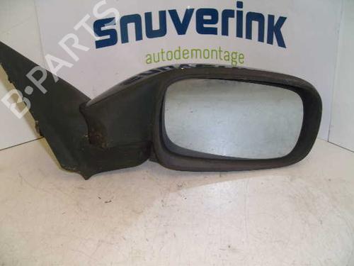 Used Right mirror RENAULT LAGUNA II Grandtour (KG0/1_) 2.0 16V Turbo (KG0S, KG1L, KG03) (163 hp) 11097750