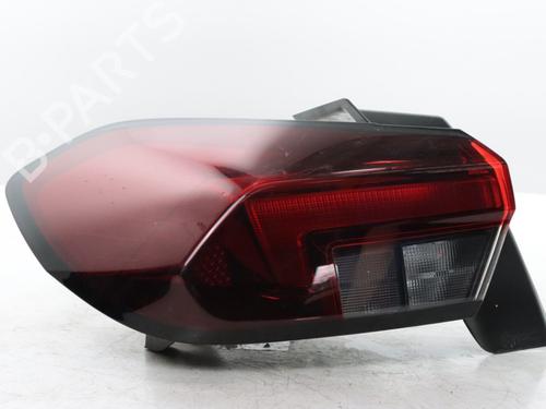Used Left taillight Left taillight 38618049 38618049