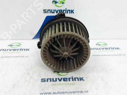 Heater blower motor PEUGEOT BOXER Van (230L) 2.5 D | BP13324482M62 
