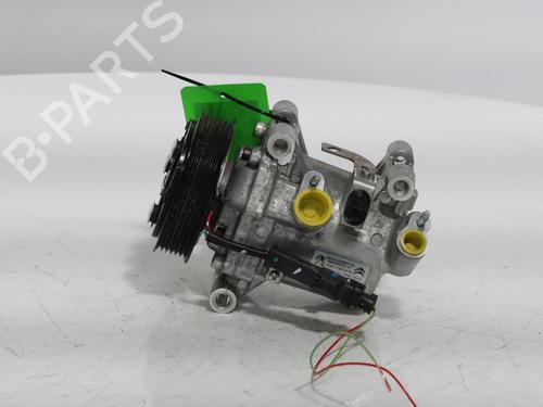 Used AC compressor OPEL COMBO Box Body/MPV (K9) 1.5 D (102 hp) 27688117