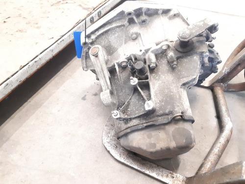 Gearbox PEUGEOT 206 Hatchback (2A/C) 1.1 i | BP10800313M3 