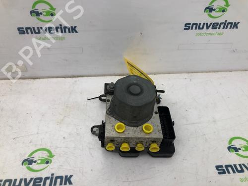ABS pump RENAULT TWINGO III (BCM_, BCA_) 1.0 SCe 70 (BCMB) | BP19068284M43 