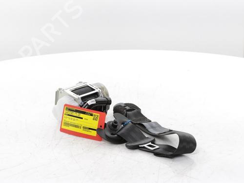 Front left seatbelt CITROËN C5 AIRCROSS (A_) 1.6 Hybrid 225 (A45GFR) | BP30186325I26
