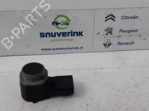 Used Electronic module Electronic module RENAULT MEGANE III Grandtour (KZ0/1) 1.5 dCi (KZ09, KZ0D, KZ1G, KZ29, KZ14, KZ1W, KZ10, KZ1F,... (110 hp) 10796179 10796179