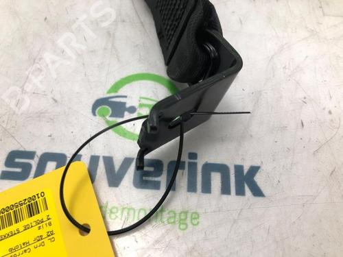 Seat buckle RENAULT TWINGO III (BCM_, BCA_) 1.0 SCe 70 | BP40580752I32 - Image 2