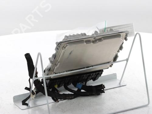 Engine control unit (ECU) BMW 3 (G20, G80, G28) 330 i | BP29426624M57 