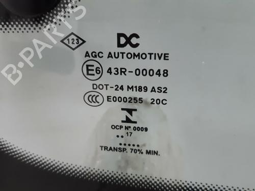 Rear right door window RENAULT TWINGO III (BCM_, BCA_) 0.9 TCe 90 (BCM9, BCM2) | BP10797717C21 