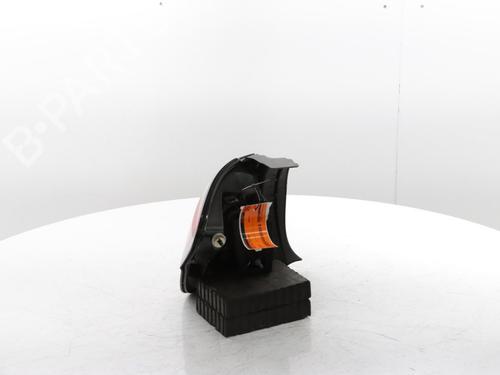 Right taillight CITROËN C3 II (SC_) 1.0 VTi 68 | BP29640814C35 