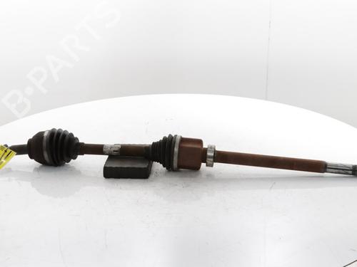 Used Right front driveshaft RENAULT TRAFIC III Van (FG_) 2.0 dCi 120 (FGMN) (120 hp) 29426943