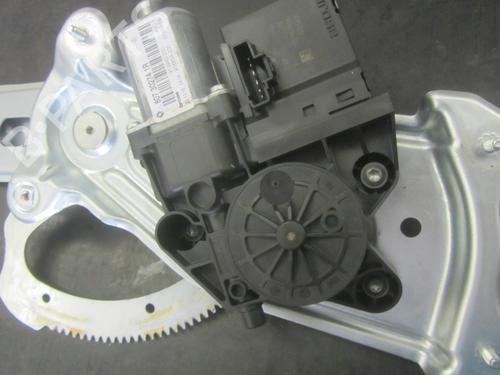Used Front right window mechanism Front right window mechanism 19147700 19147700