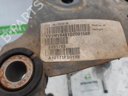 Subframe VOLVO V40 Hatchback (525) D2 | BP10806714M9 - Image 3