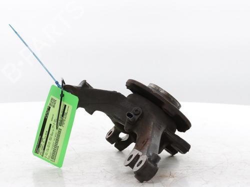 Left front steering knuckle OPEL CORSA F (P2JO) 1.2 (68) | BP30757730M25