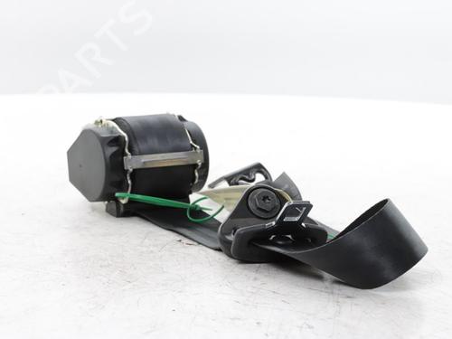 Rear right seatbelt RENAULT ZOE (BFM_) ZOE | BP33874483I28 - Image 2